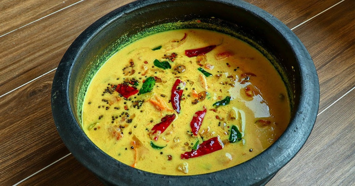 Thakkali-Chakkakuru-Curry