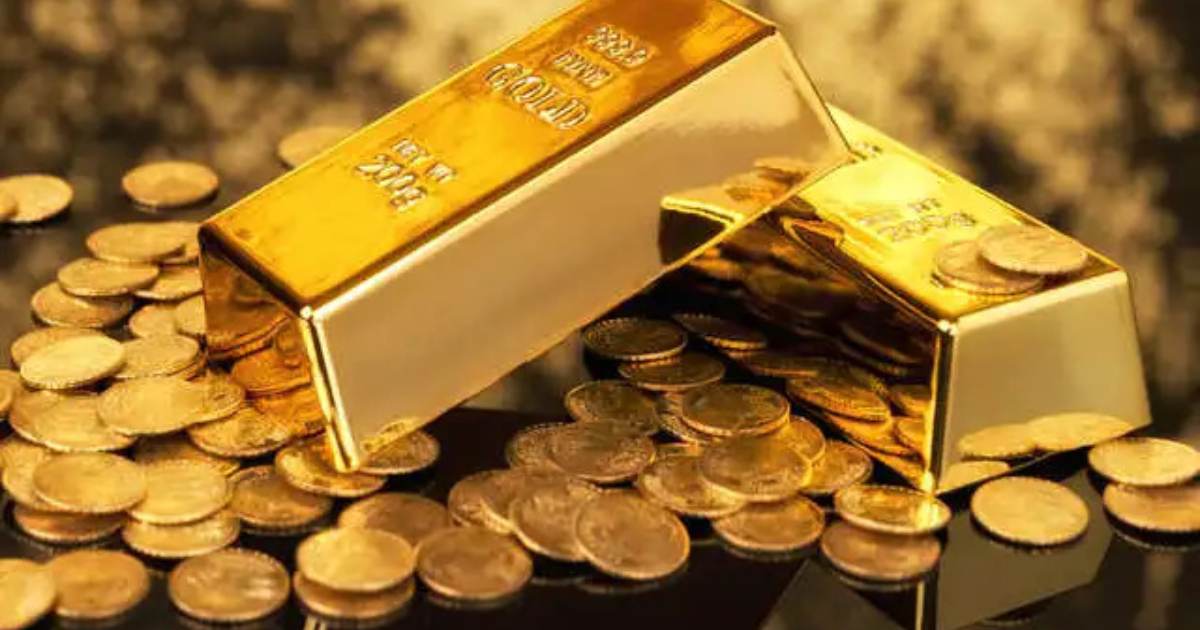 gold rate today may2