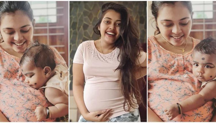 Mridhula Vijai shares Yami’s photo