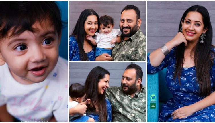 Sowbhagya Arjun & Sudarshana Family Interview