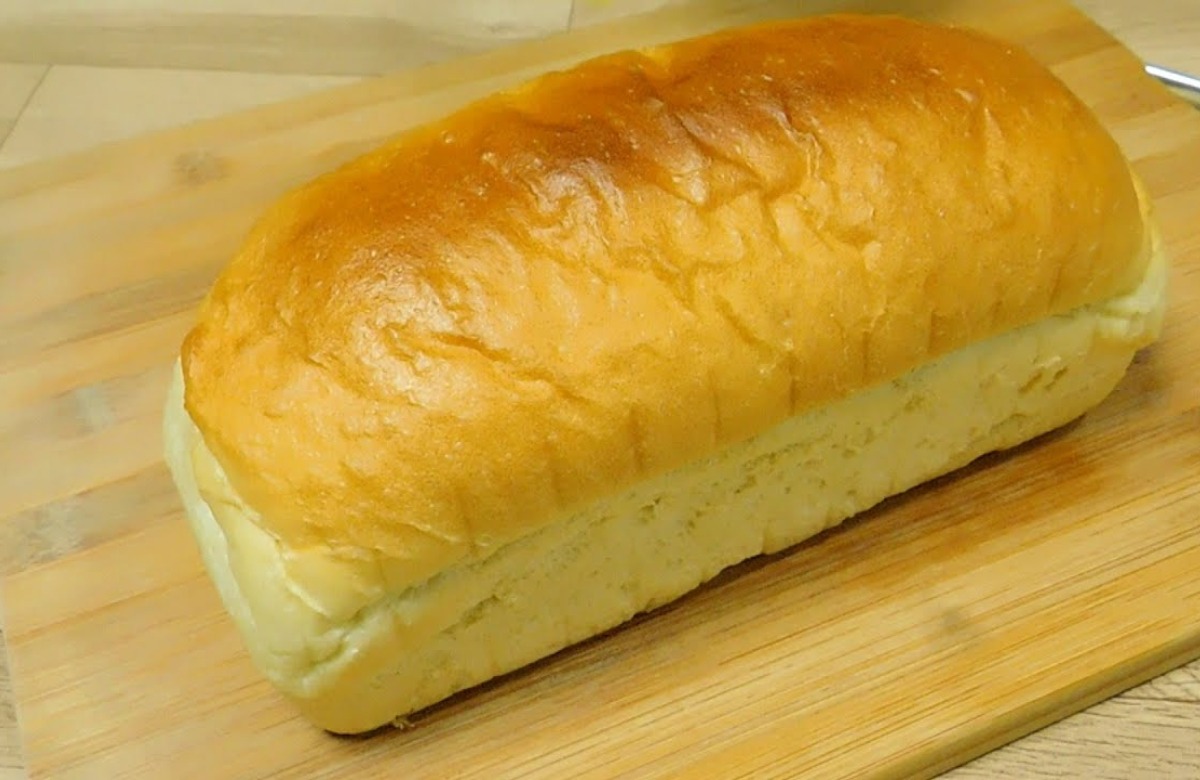 homemade Bread Recipe