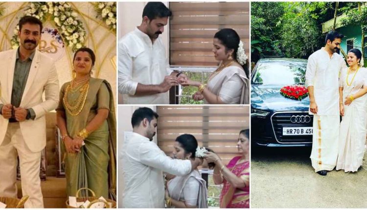Rayjan Rajan wedding - Classic Movies