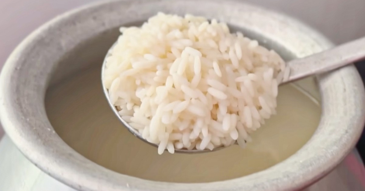 cooked rice useful tips