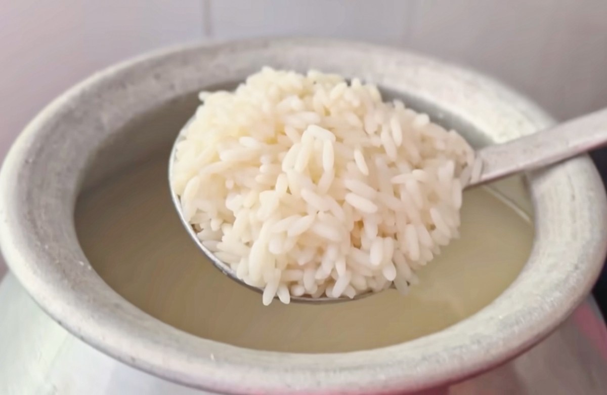 Cooking Rice useful tips