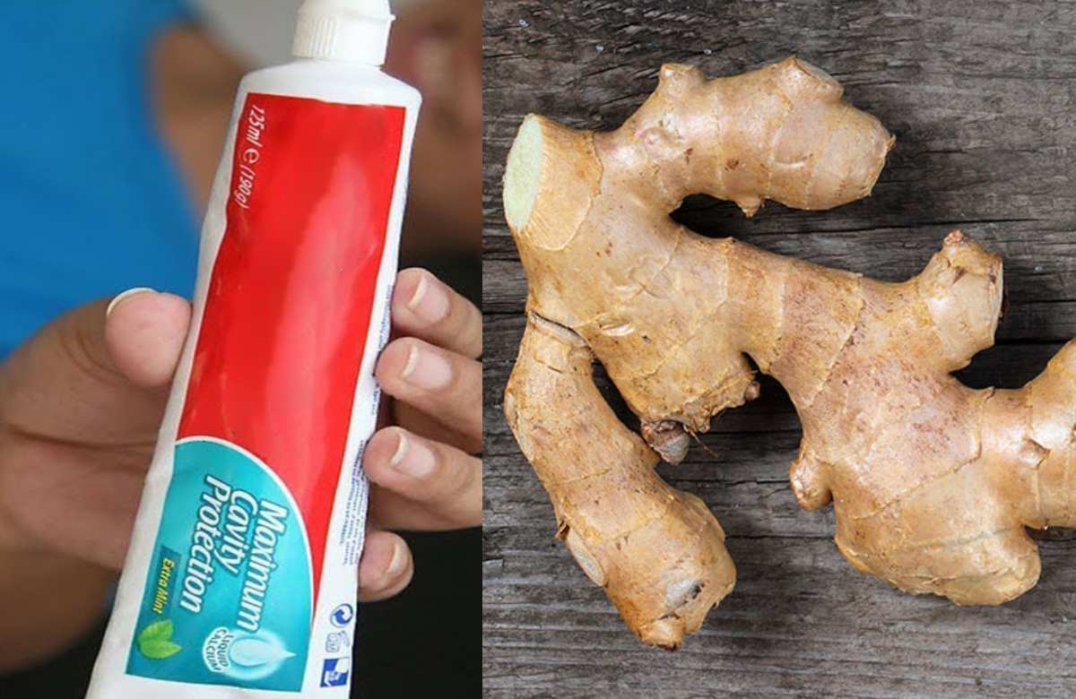 Ginger Tips Home Cleaning