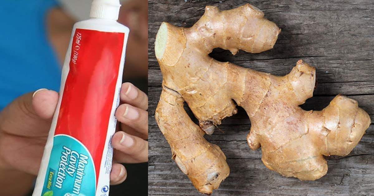 Ginger-Tips for Home-Cleaning