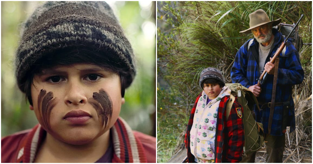 Hunt For The Wilderpeople1