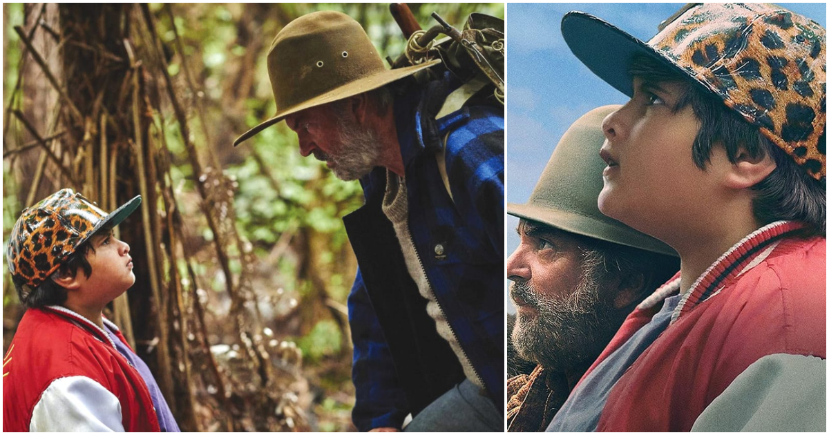 Hunt For The Wilderpeople2