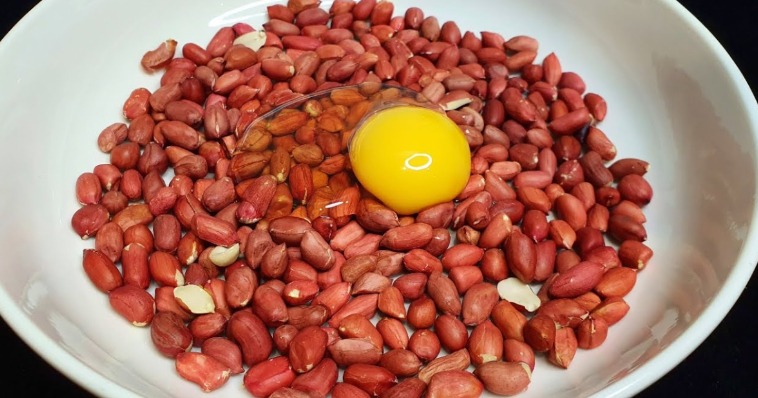 Peanut-Egg-Snack-Recipe malayalam1