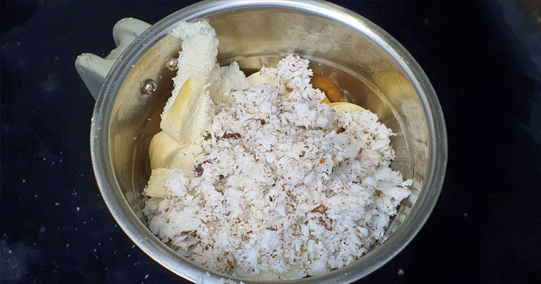 bread-snack recipe malayalam