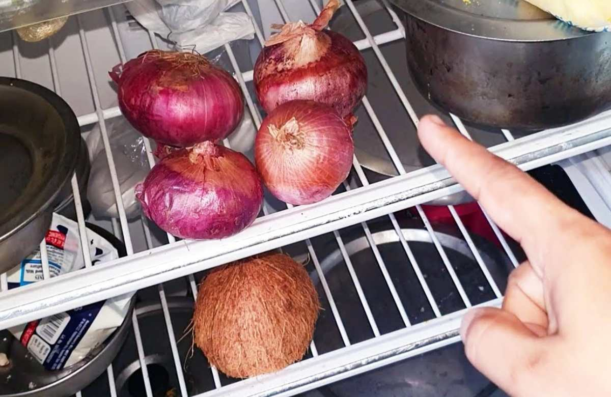 onion tricks