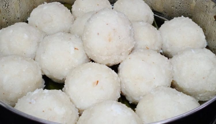 Easy-Steamed-snack-Recipe