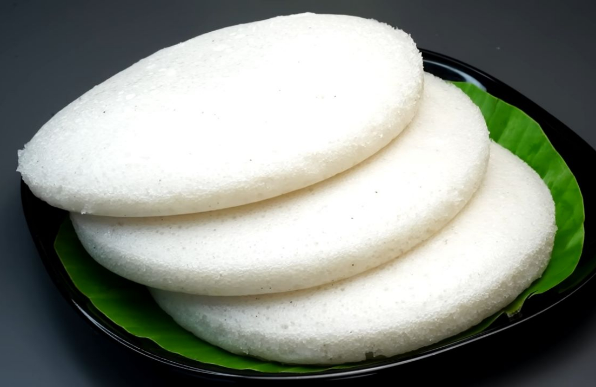 Soft Spongy Vattayappam recipe