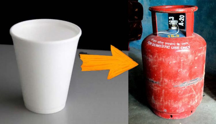 tricks to save cooking gas