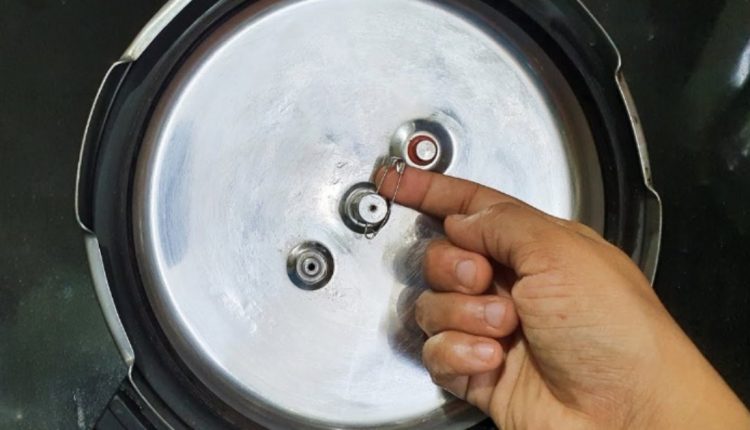 Easy Pressure Cooker Tips