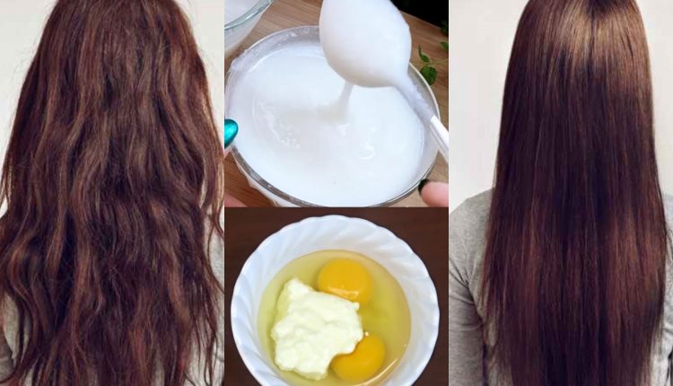 Hair Spa At Home Naturally