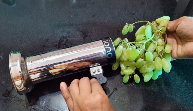 Mundhiri Puttukuttiyil Tip