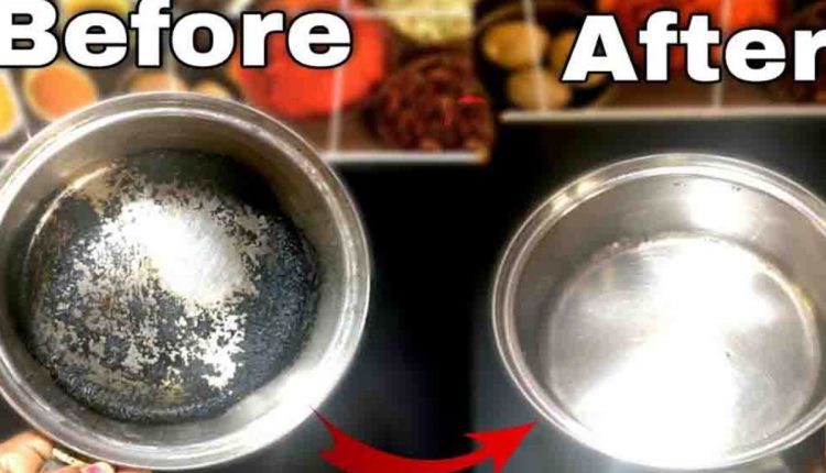 Pathram Clean Cheyyan Easy Tip