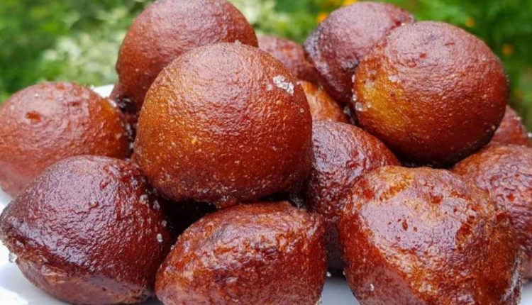 Soft Tasty Unniyappam Recipe
