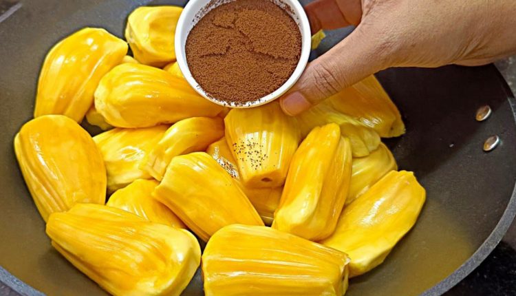 Tasty Verity Chakka Coffee Recipe