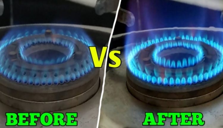 To-Repair-Low-Flame-Problem