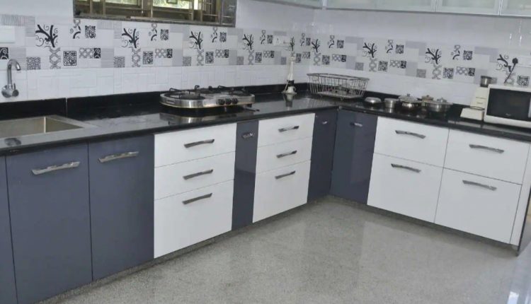 Easy Kitchen Makeover Tips