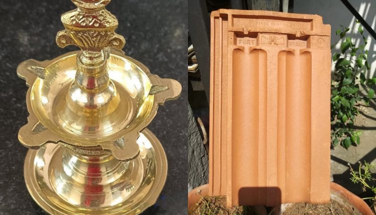 Easy Tip To Clean Brass Items