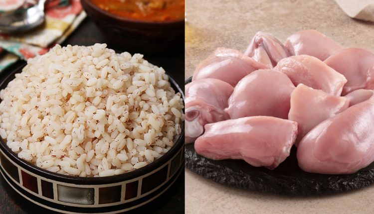 Easy Tip To Cook Perfect Rice