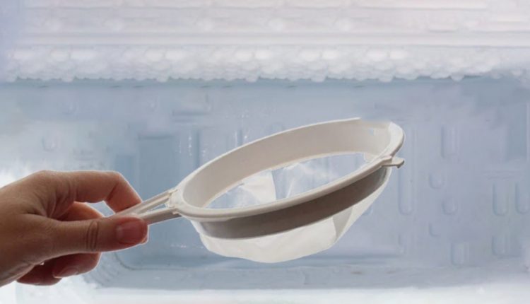 Frezeril Arippa vechal Tip