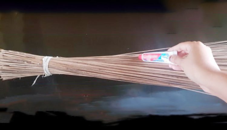 Pastum Choolum Cleaning Tip