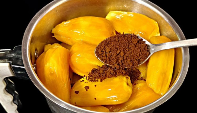 Special Chakka Coffee Powder recipe