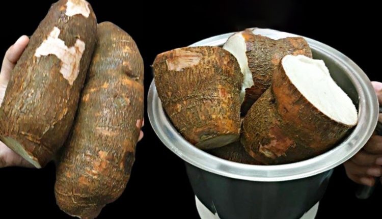 Tasty Verity kappa Recipe