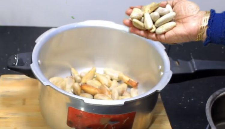 Verity Chakkakuru Snack Recipe