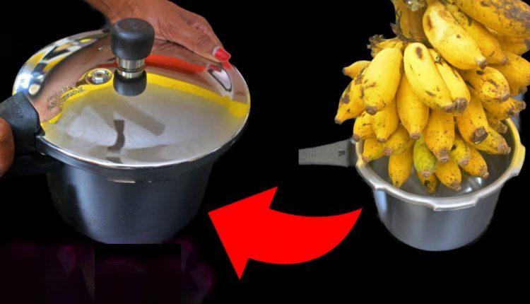 Verity Cherupazham Snack Recipe