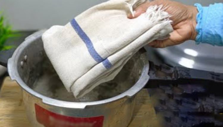 Karimbhan Kalayan Cooker Tip