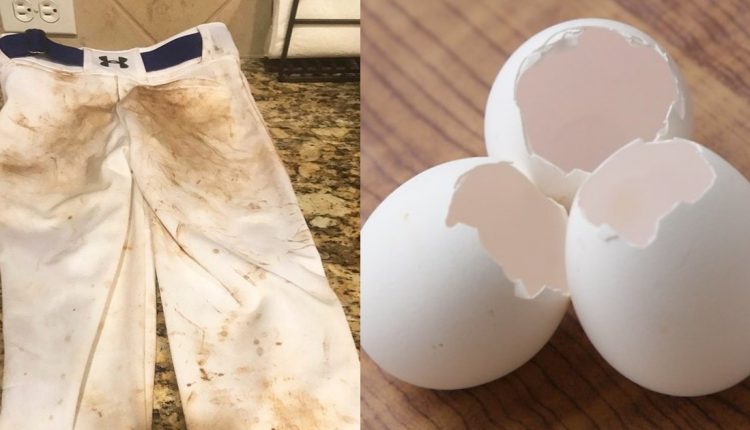Tip To Dress Whitening Tips Using Egg Shells
