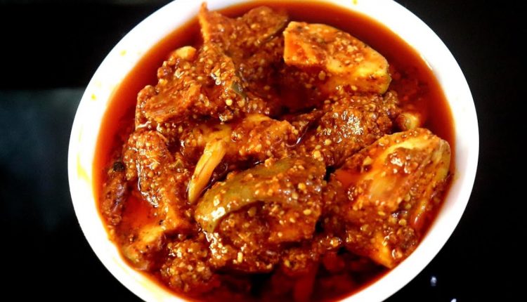 tasty-vettumanga-achar Recipe