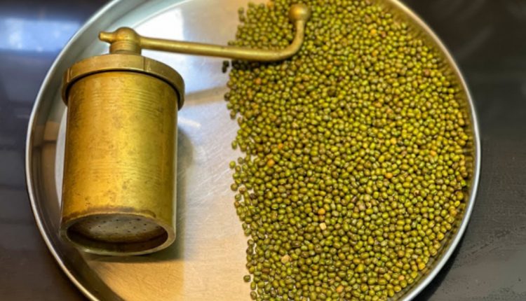 verity Cherupayar Snack Recipe