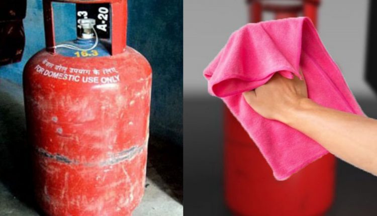 Cooking Gas Saving Tips Malayalam