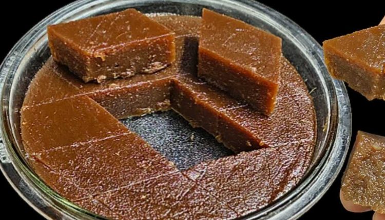 Special Aval Halwa Recipe