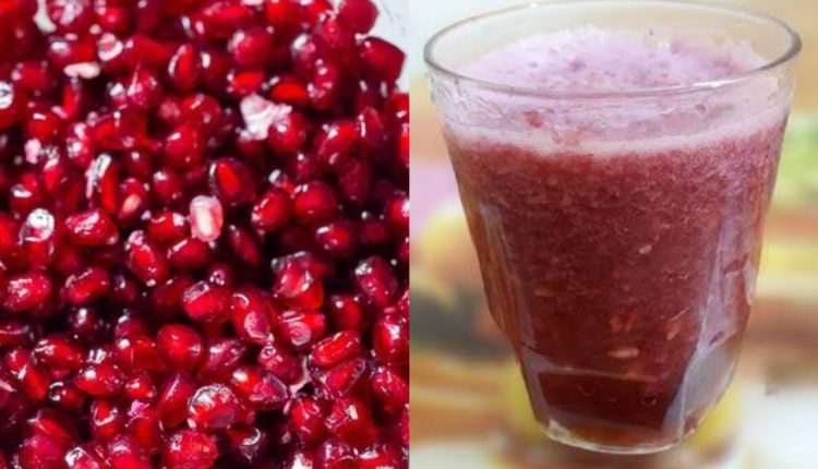 Heart Block Reducing Drink