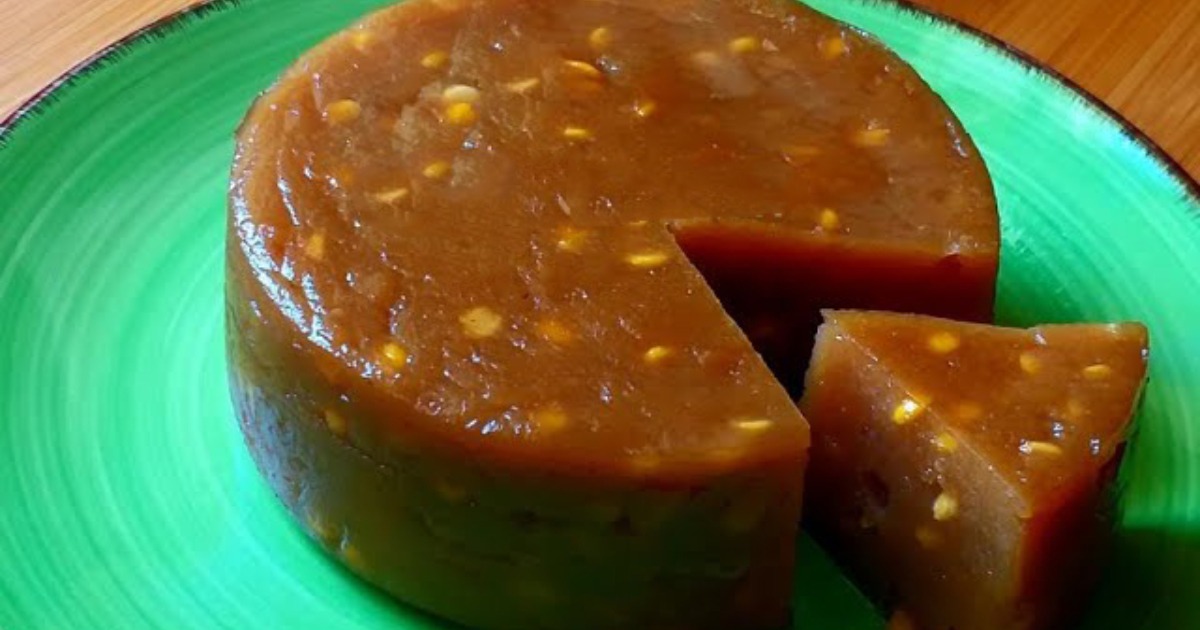 Perfect Soft Kinnathappam