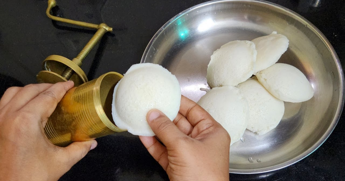 Crispy Snack Using Leftover Idli