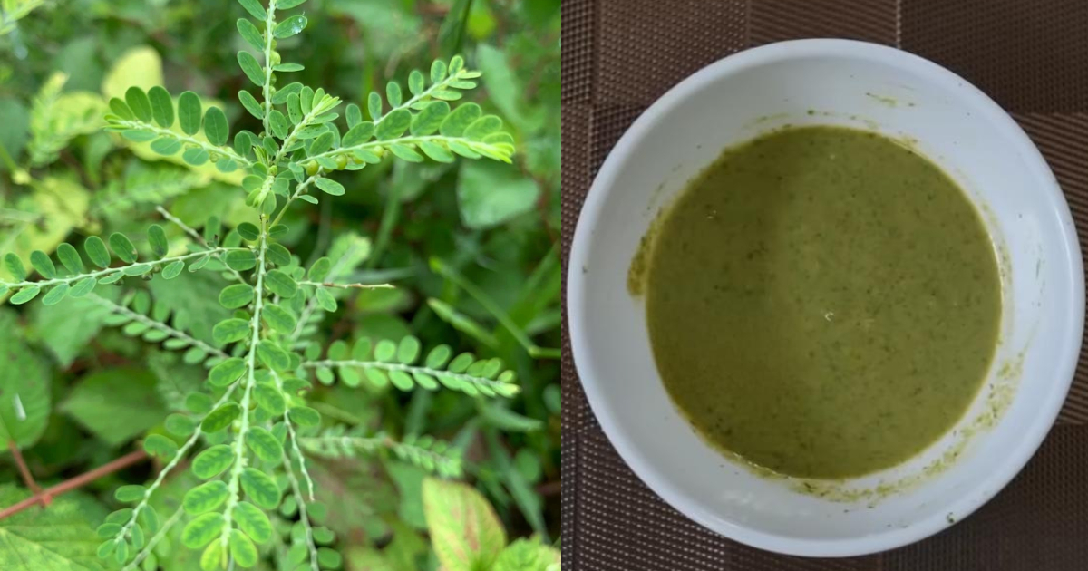 Health Benefits Of Keezharnelli