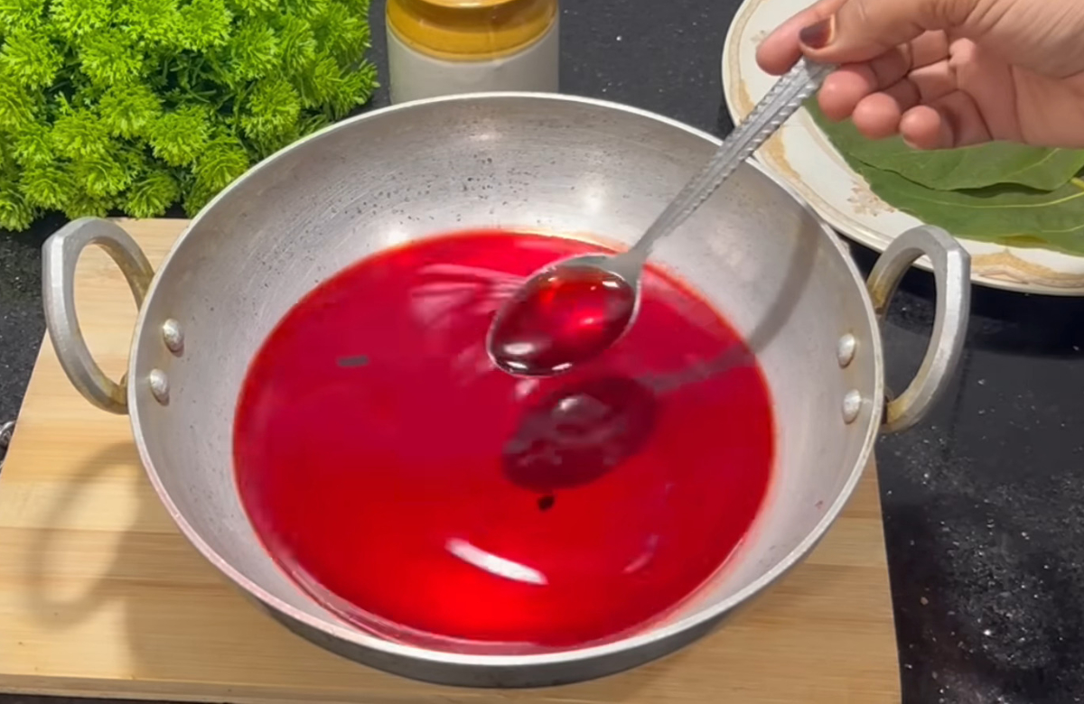 Health Benefits Of Teak Leaf