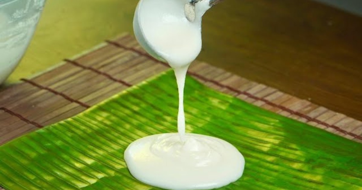 Kerala Style Special Ela Ada