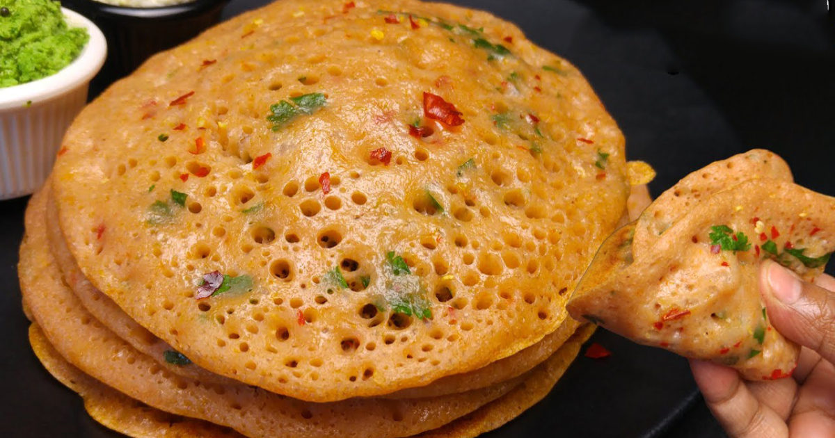 Quick And Tasty Instant Breakfast