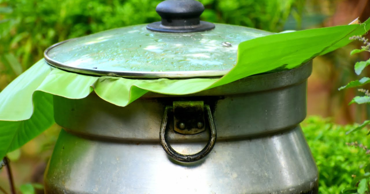 Tasty And Easy Quick Snack