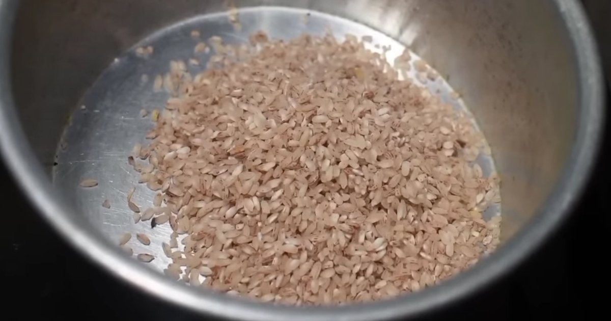 Tasty Ration Kit Unakkallari Payasam