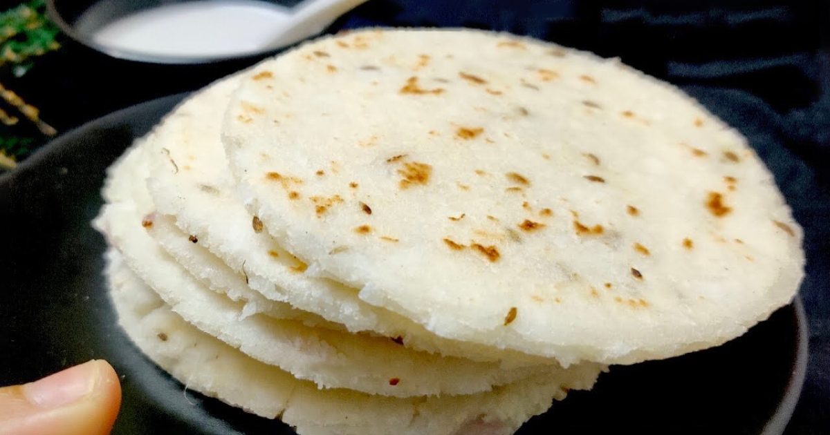 Variety Coconut Pathiri